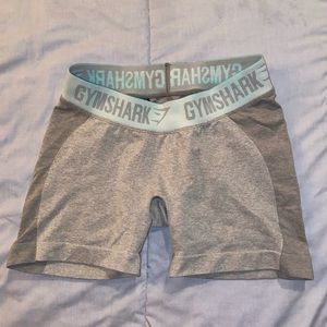 Gymshark shorts